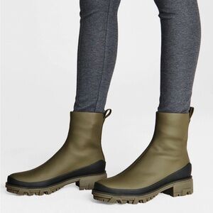 Rag & Bone Shiloh Sport Lug Sole Boots